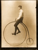 C. Frederick Barr, c. 1886